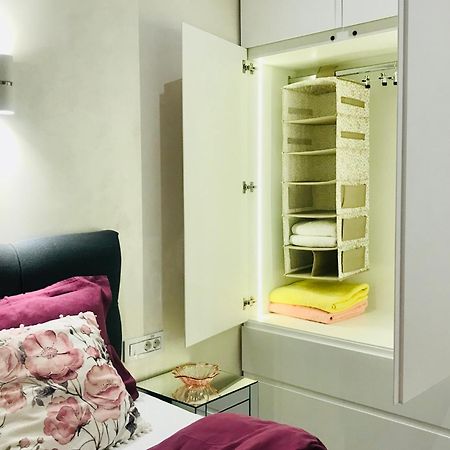 Lirra Luxe - Central Belgrade Apartments Extérieur photo