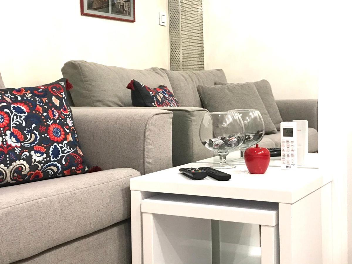 Lirra Luxe - Central Belgrade Apartments Extérieur photo