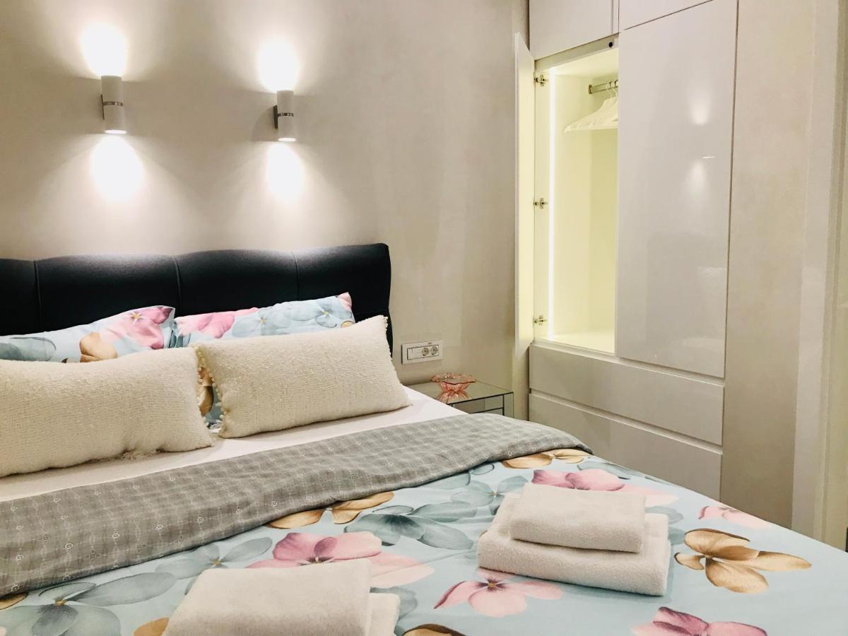 Lirra Luxe - Central Belgrade Apartments Extérieur photo
