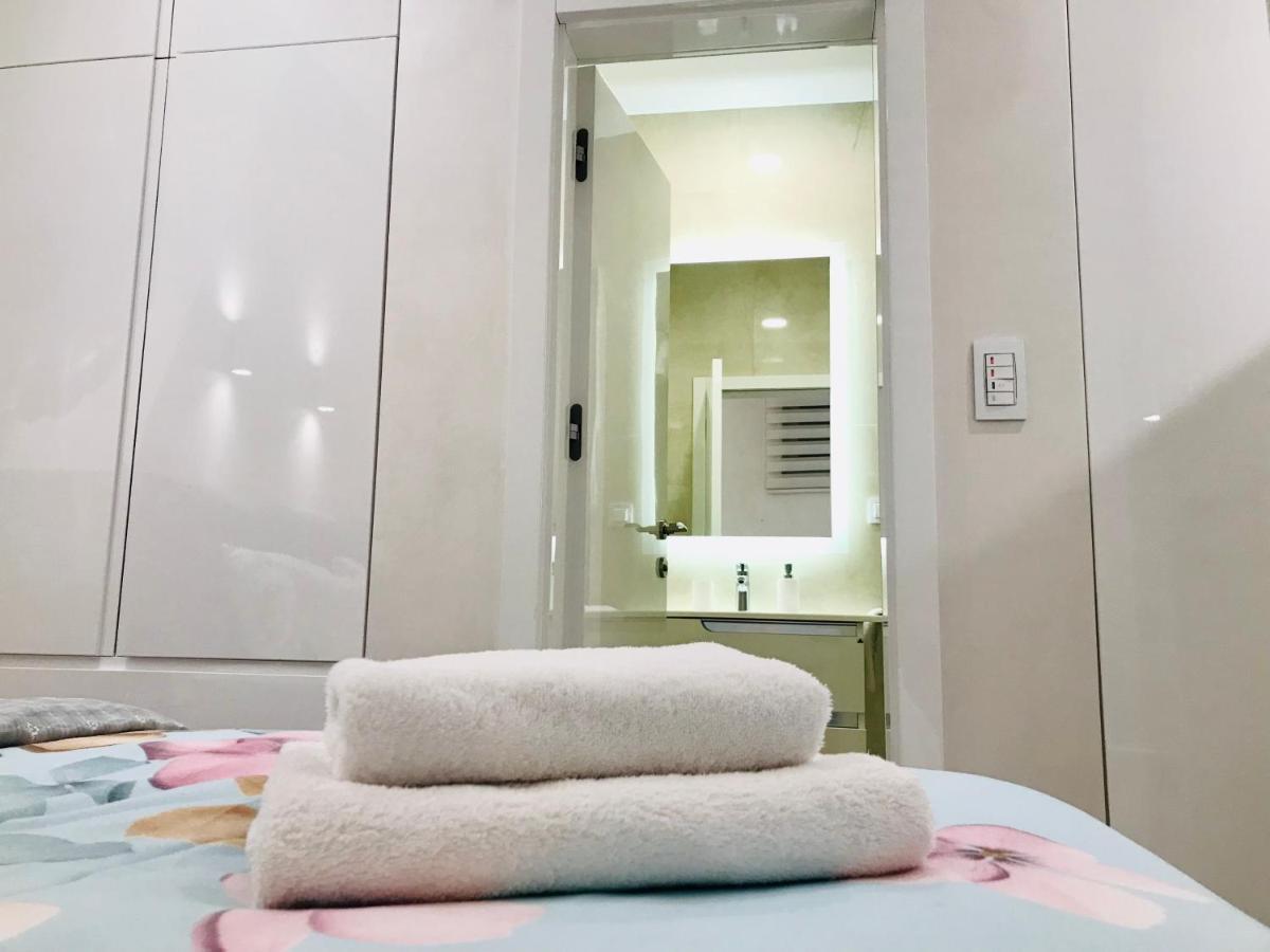 Lirra Luxe - Central Belgrade Apartments Extérieur photo