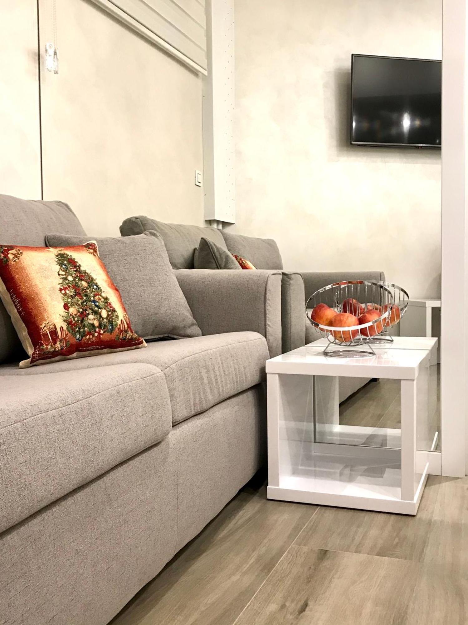 Lirra Luxe - Central Belgrade Apartments Extérieur photo