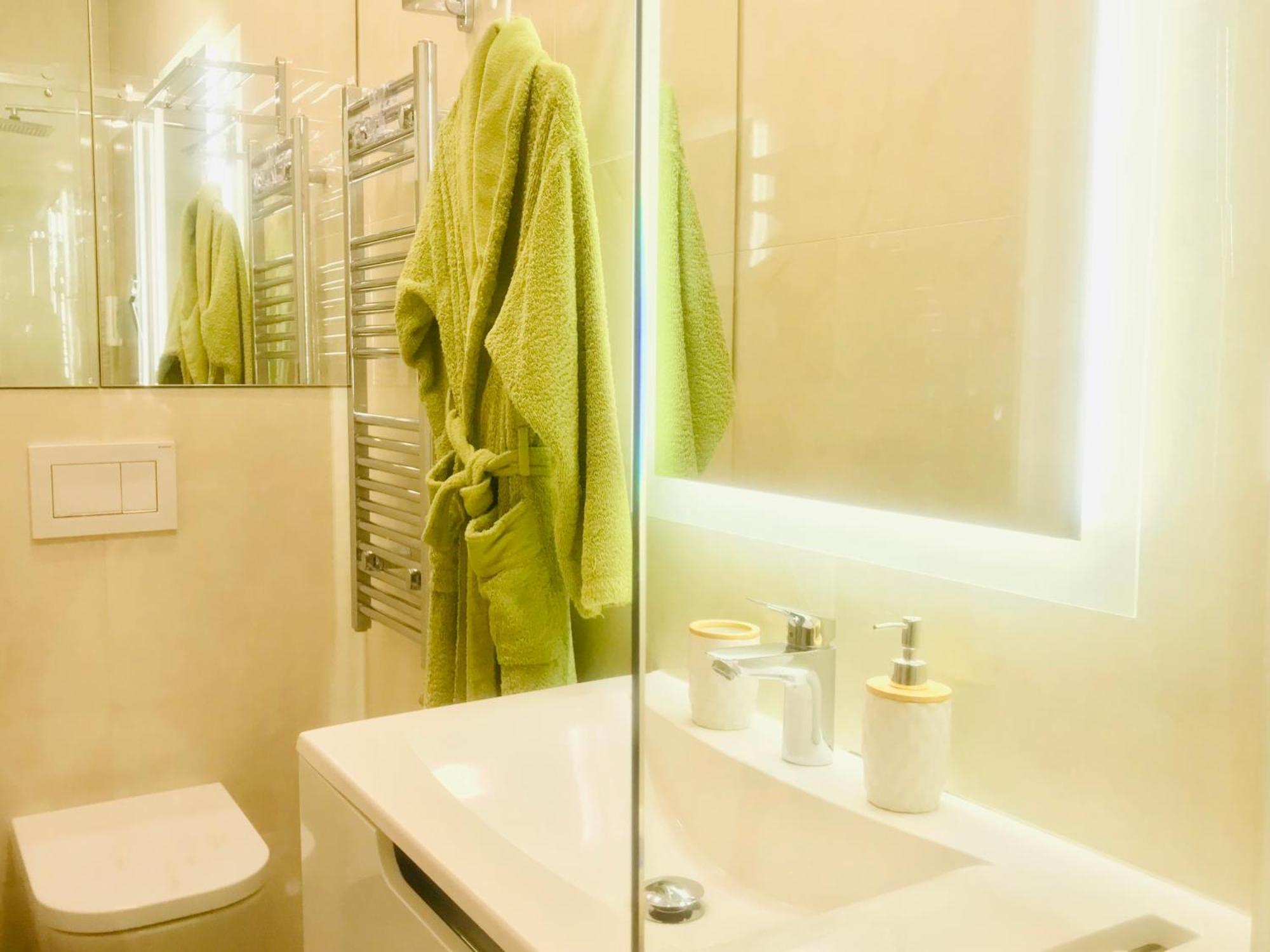 Lirra Luxe - Central Belgrade Apartments Extérieur photo