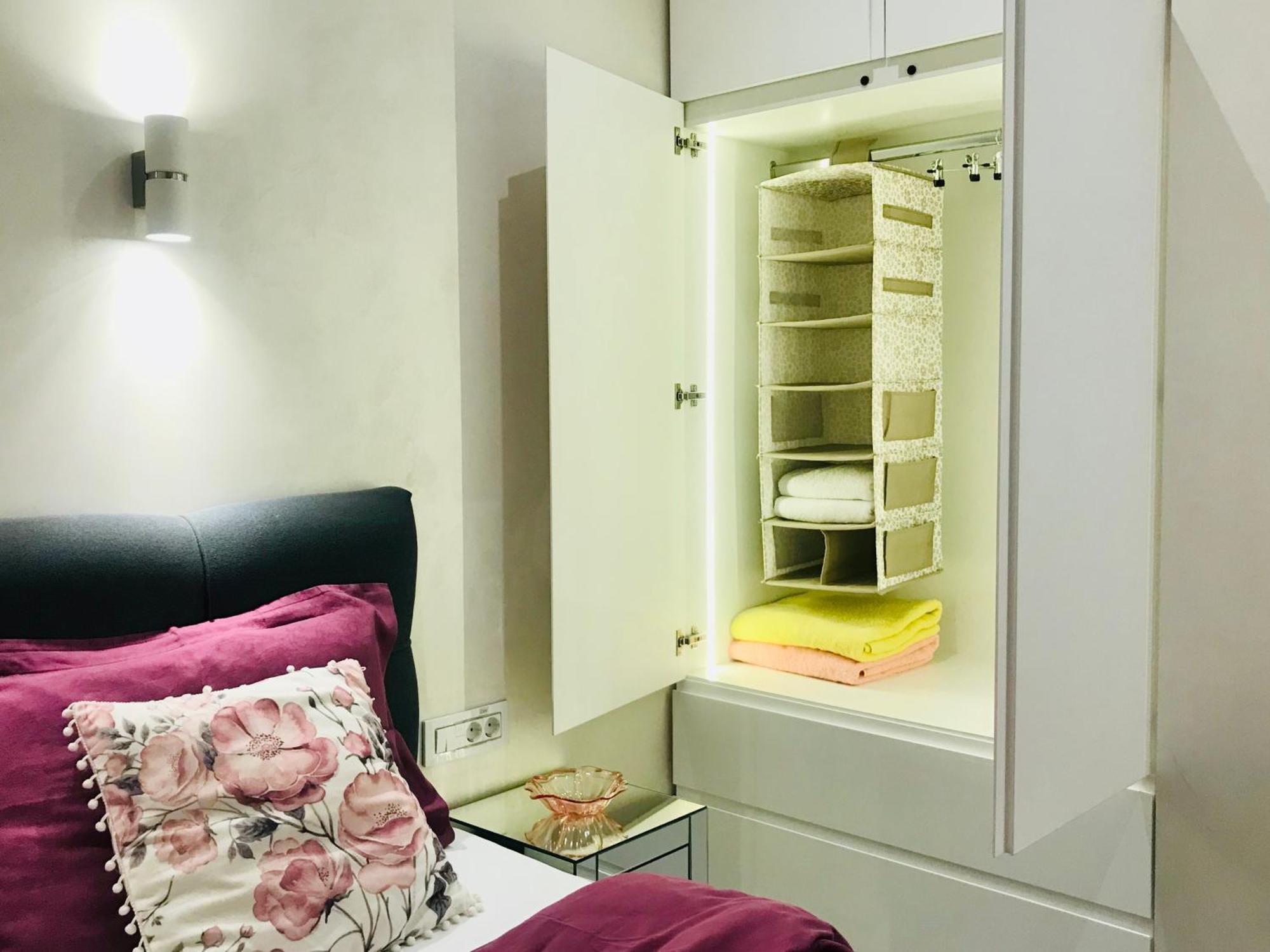 Lirra Luxe - Central Belgrade Apartments Extérieur photo